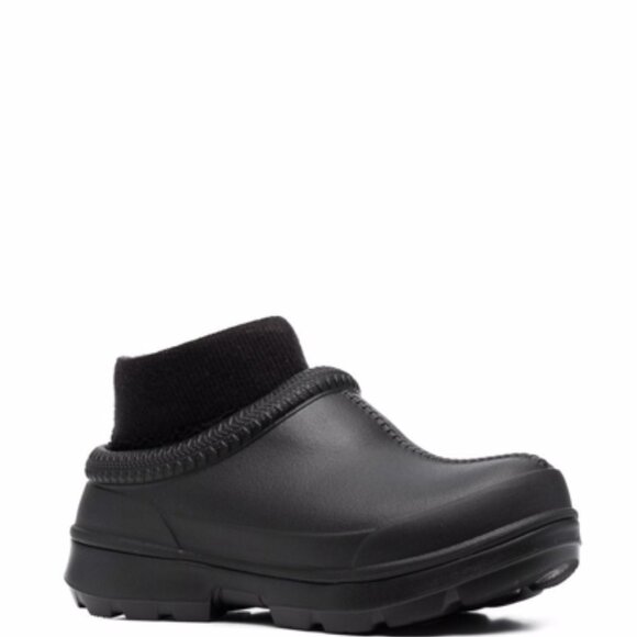 Ugg $100 Women's Tasman X Black Sz 11 NIB! - Picture 1 of 5